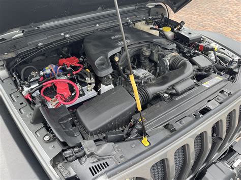 Oct 18, 2020 It malfunctioned and siphoned all the power from my large battery, causing my Jeep to literally die without warning numerous times throughout the rally. . Jeep jl aux battery delete